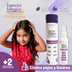 KIT TRATAMIENTO ESENCIA MAGICA con PEINE