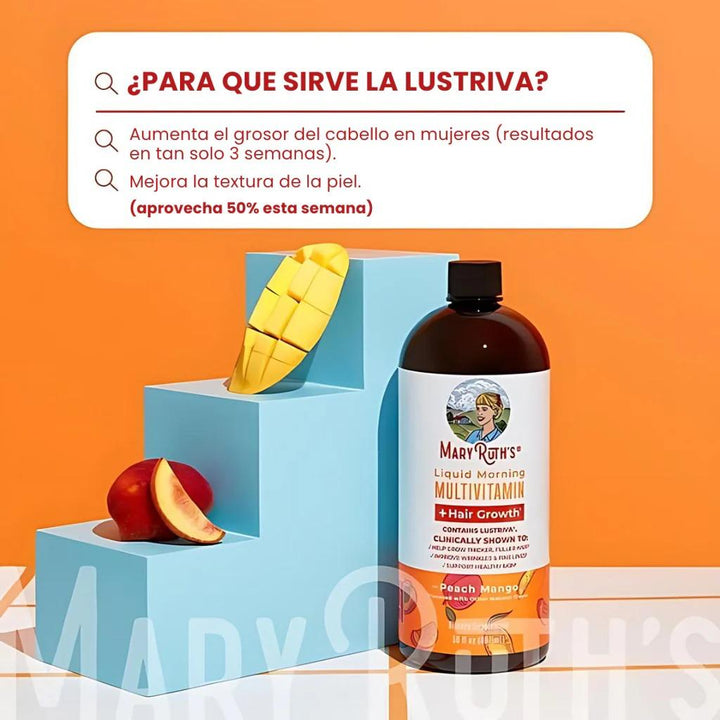 Combinación Perfecta😍 Uro + MaryRuth😍