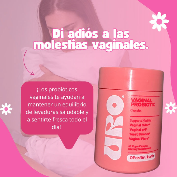 Combinación Perfecta😍 Uro + MaryRuth😍