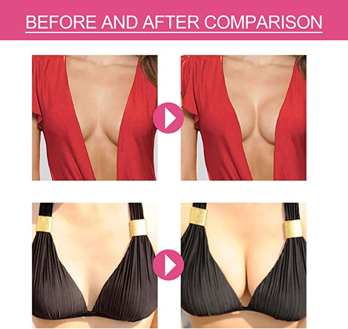 Boob Tape Cinta Para El Busto