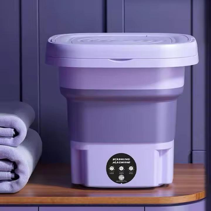 LAVADORA PORTATIL