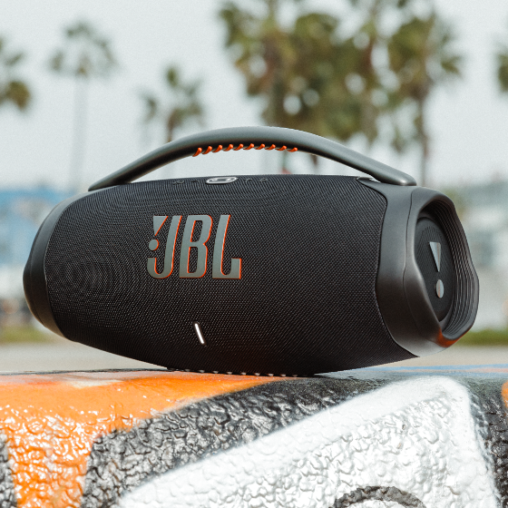 Parlante JBL Xtreme 3 1.1 (Grande)