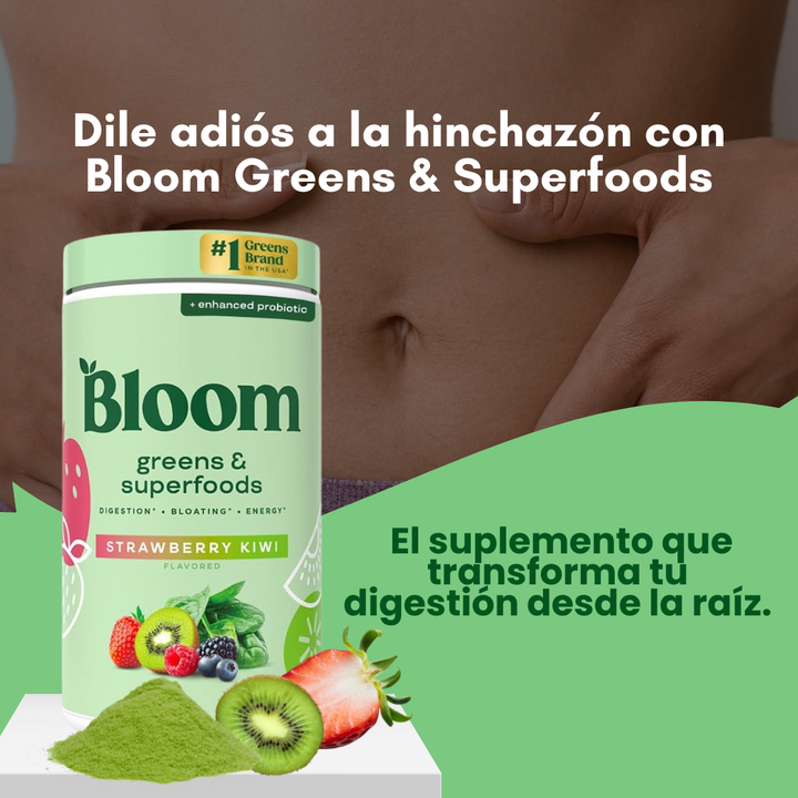 BLOOM