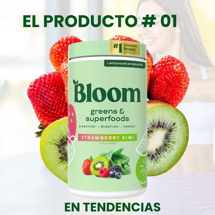 BLOOM
