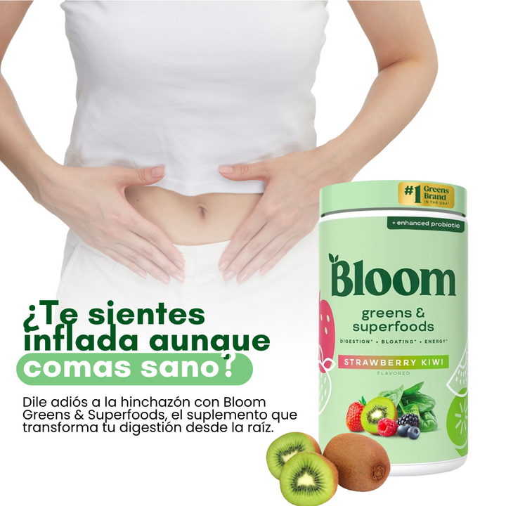 BLOOM