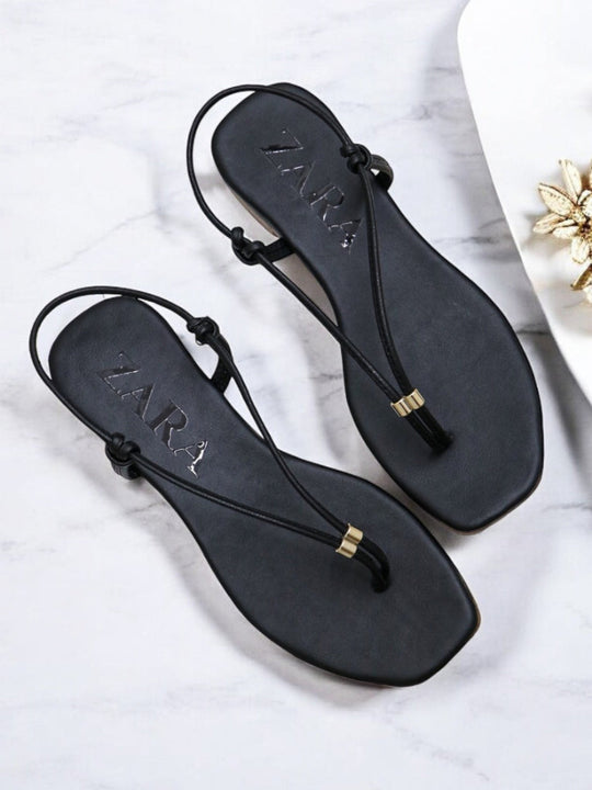 😍 SANDALIA ZARA 👡