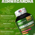 ASHWAGANDHA - Compra 1 y llévate 2 unidades