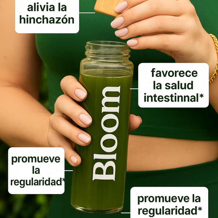 BLOOM