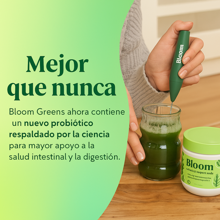 BLOOM